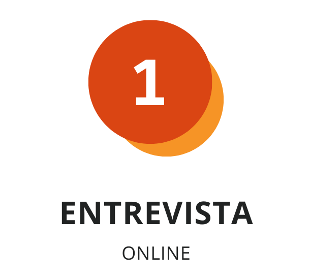 1. Entrevista
